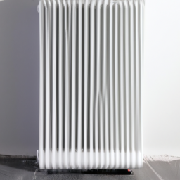 Radiateur Électrique : Chaleur Instantanée et Programmation Intelligente Bondy